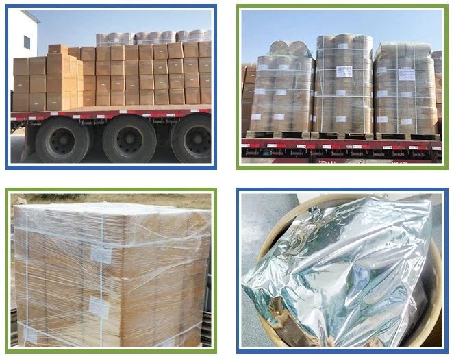 Polygonum multiflorum extract supplier
