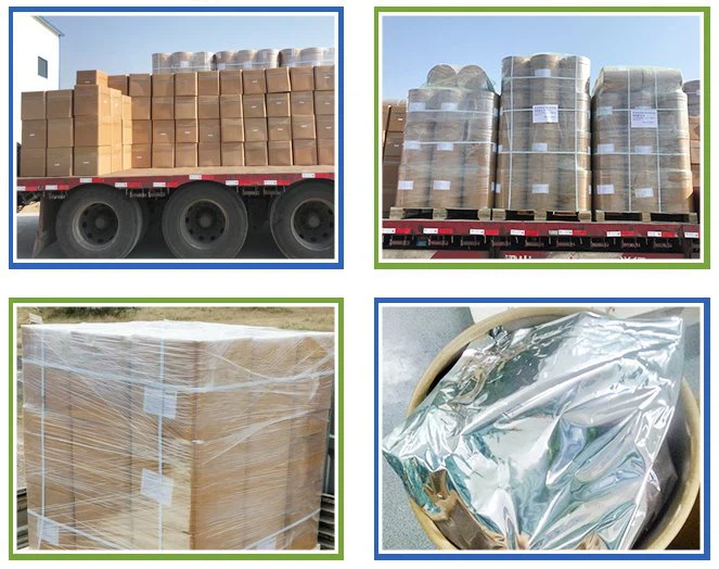 Fucoxanthin Raw Powder