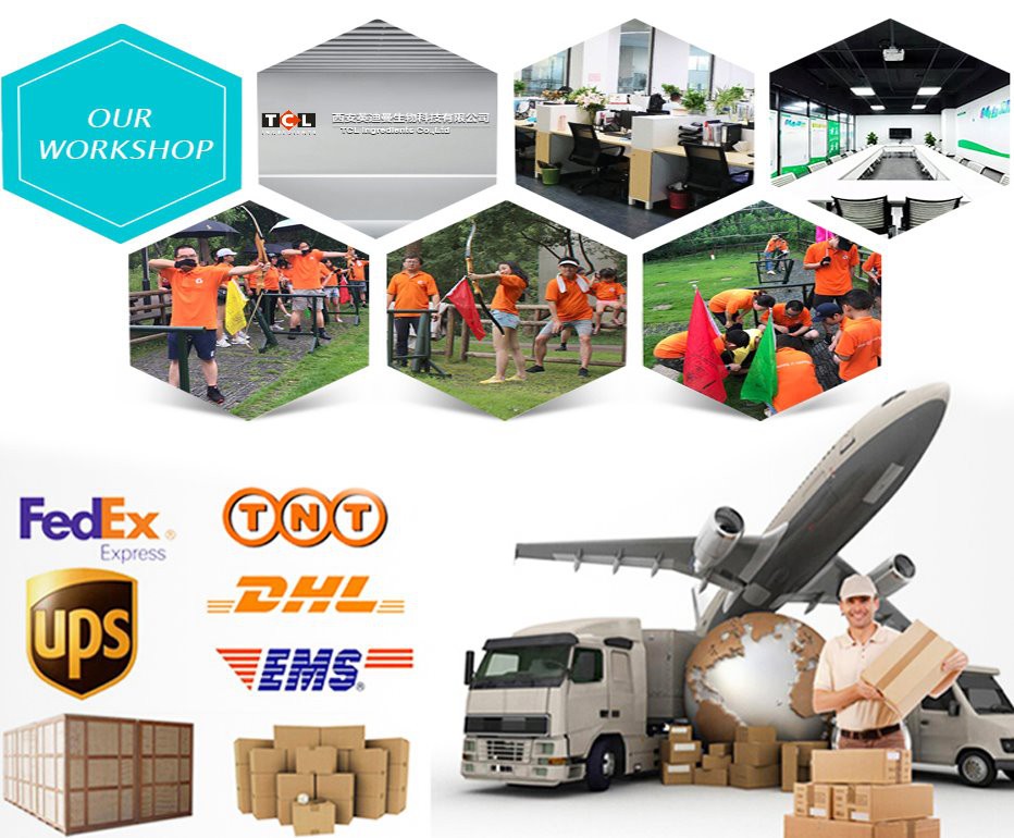 passion flower extract powder