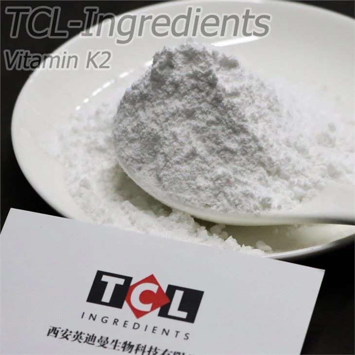K2 K1 Vitamini