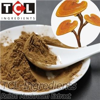 Reishi Mantarı Ekstresi