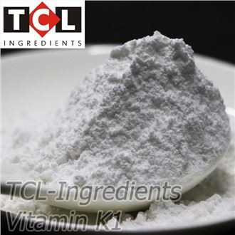 K1 D3 Vitamini